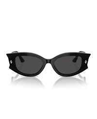 Jimmy Choo Women's Sunglasses, JC5015U