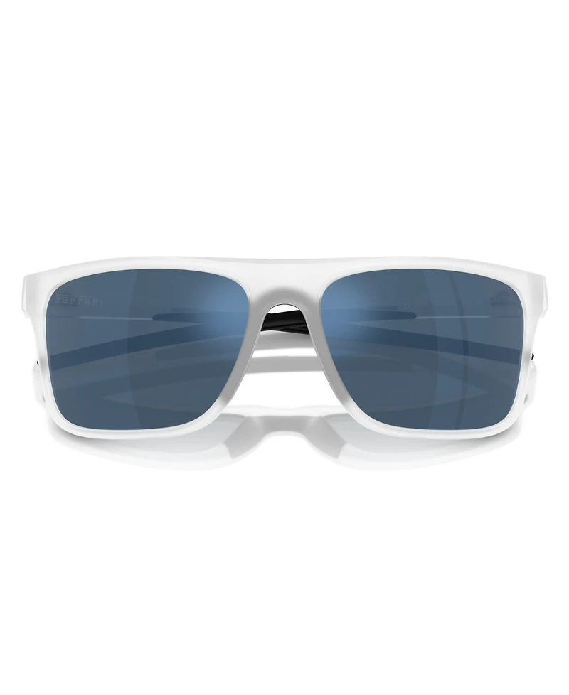 Scuderia Ferrari Men's Sunglasses