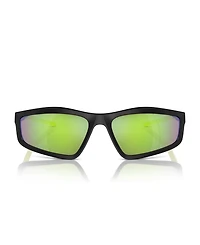 Scuderia Ferrari Men's Sunglasses, FZ6007U