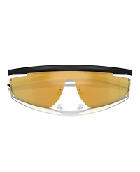 Scuderia Ferrari Unisex Sunglasses, FZ6001