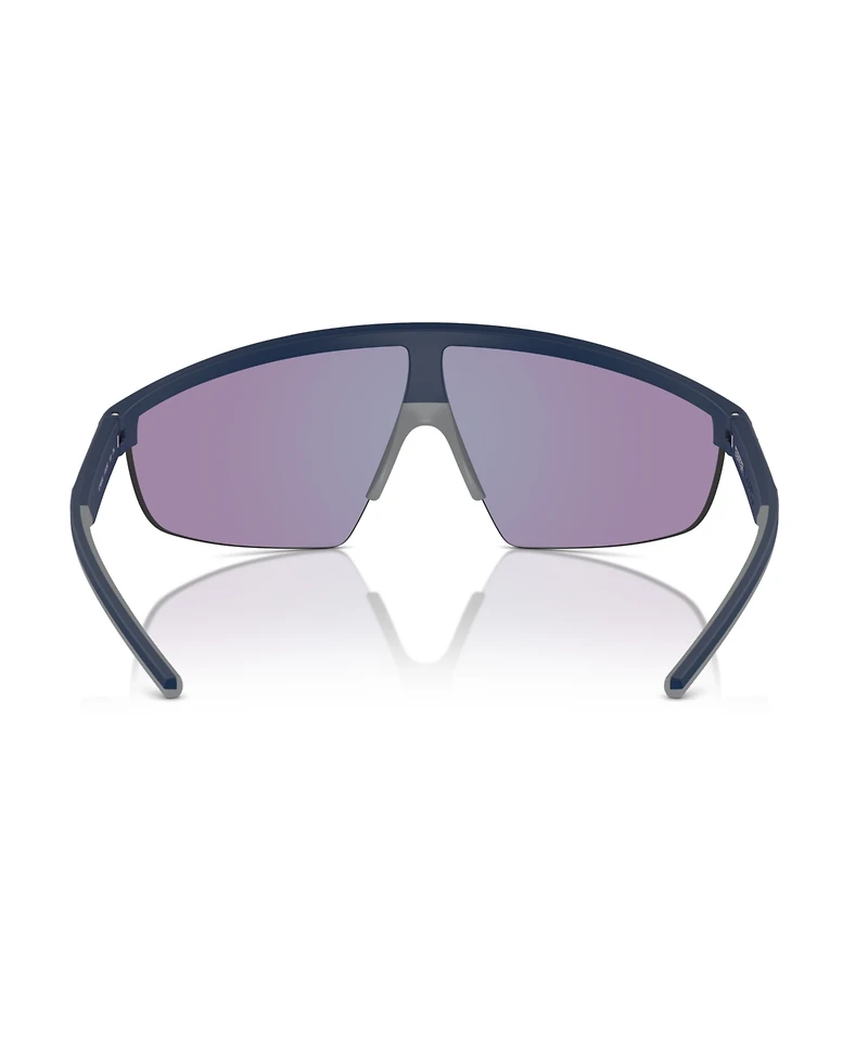 Scuderia Ferrari Unisex Sunglasses, FZ6005U