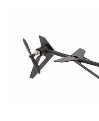 World Tech Toys Star Wars Darth Vader 2CH Ir Helicopter