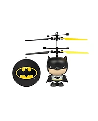 World Tech Toys Dc Batman 3.5 Inch Flying Character Ufo Helicopter