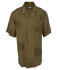 Mountain Khakis Men's Camp Site Shirt