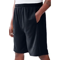KingSize Big & Tall Ks Sport Power Wicking Shorts