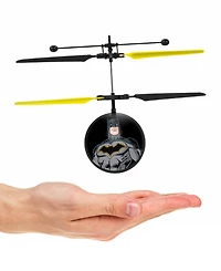 World Tech Toys Dc Justice League Batman Ir Ufo Ball Helicopter