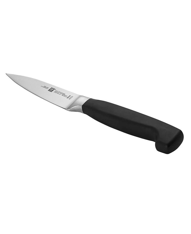 Zwilling Four Star 4" Paring Knife