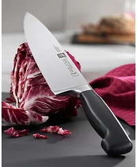 Zwilling Four Star 8" Chef's Knife