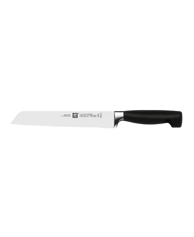 Zwilling Four Star 8" Bread Knife