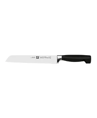 Zwilling Four Star 8" Bread Knife