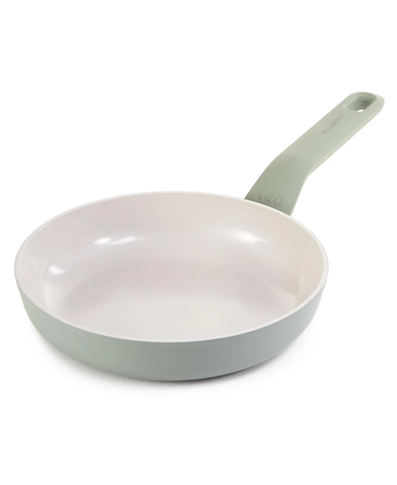 BergHOFF Balance Non-stick Ceramic Frying Pan 8", Recycled Aluminum