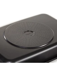 BergHOFF Graphite 3Pc Non-stick Specialty Cookware Set, Recycled Cast Aluminum