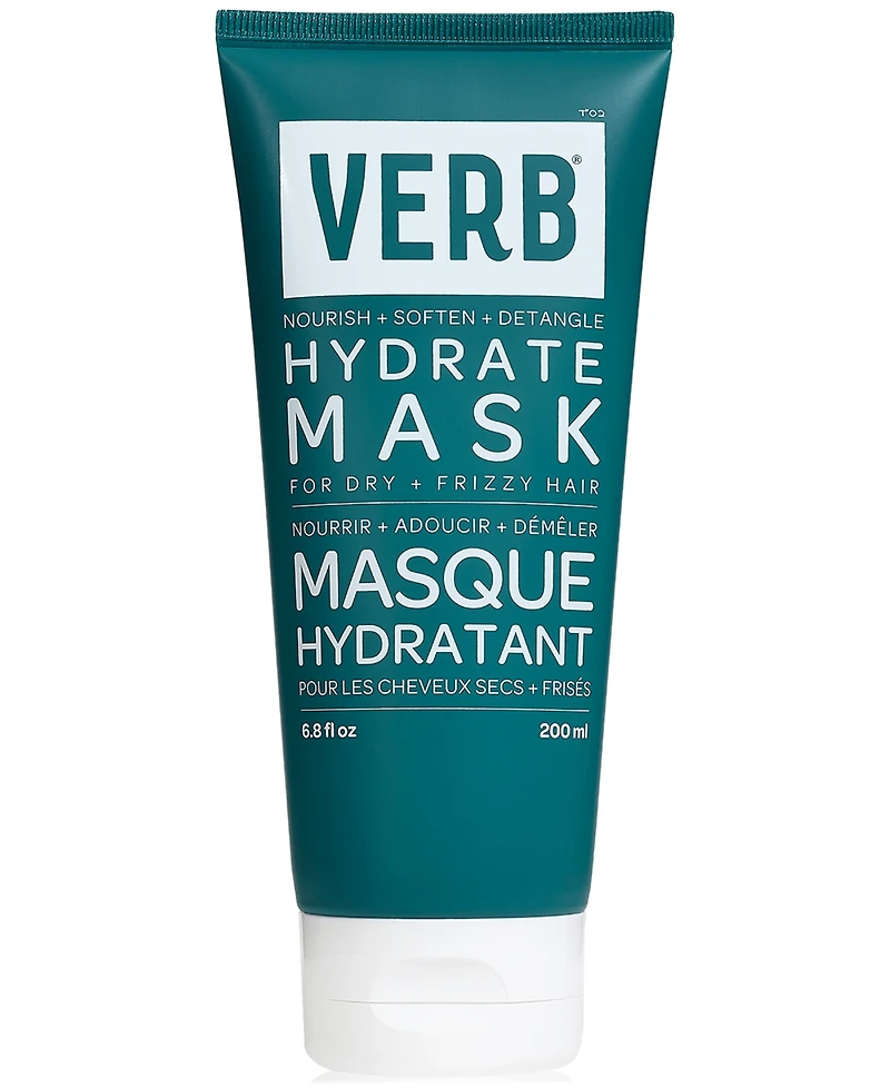 Verb Hydrate Mask, 6.8 oz.