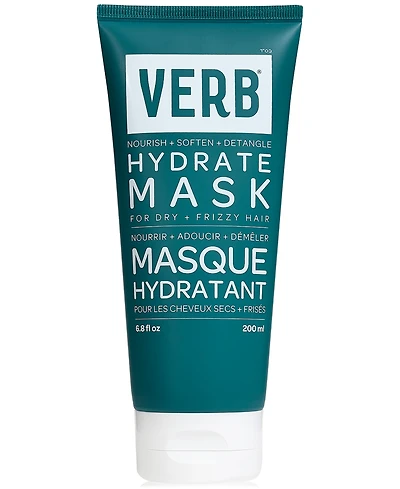 Verb Hydrate Mask, 6.8 oz.