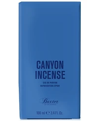 Baxter Of California Canyon Incense Eau de Parfum, 3.4 oz.