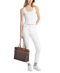 Michael Michael Kors Winston Large Top Zip Tote