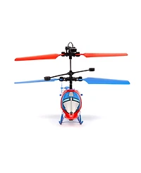 World Tech Toys Hasbro Transformers Optimus Prime 2CH Ir Helicopter