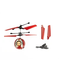World Tech Toys Star Wars The Mandalorian Ahsoka Tano Ufo Ball Helicopter