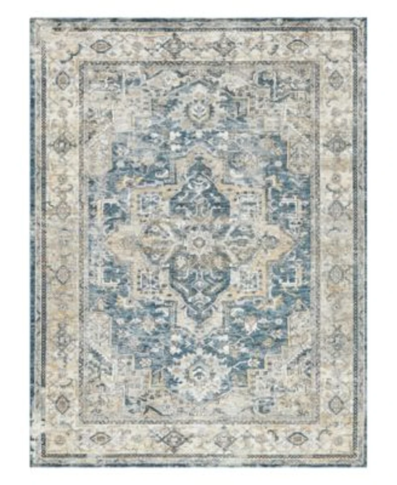 Antique Loom Anl 98 Rug Collection