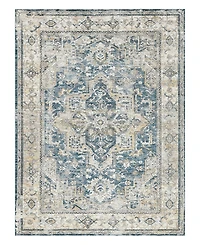 The Met x Exquisite Rugs Antique Loom Anl-98 8'x10' Area Rug