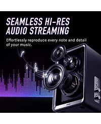 Edifier QR65 Active Monitor Speakers