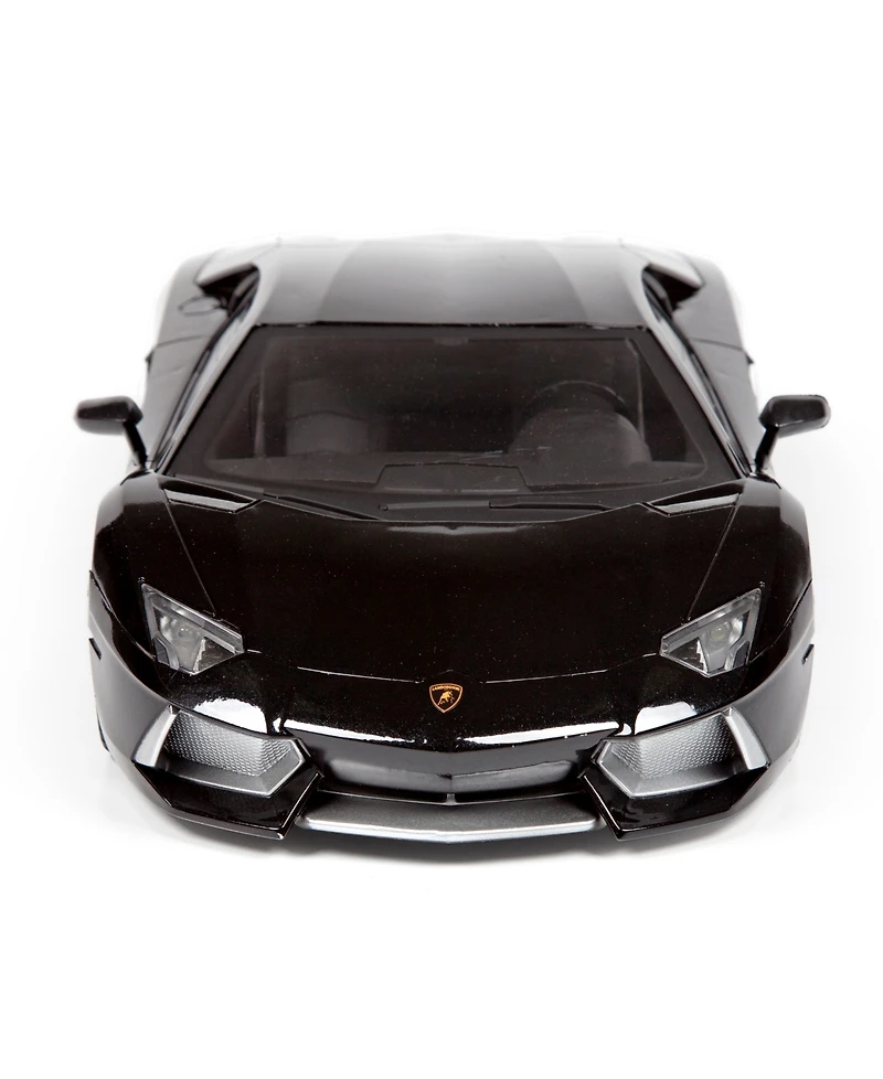 World Tech Toys Lamborghini Aventador Lp 700-4 1:12 Rtr Electric Rc Car
