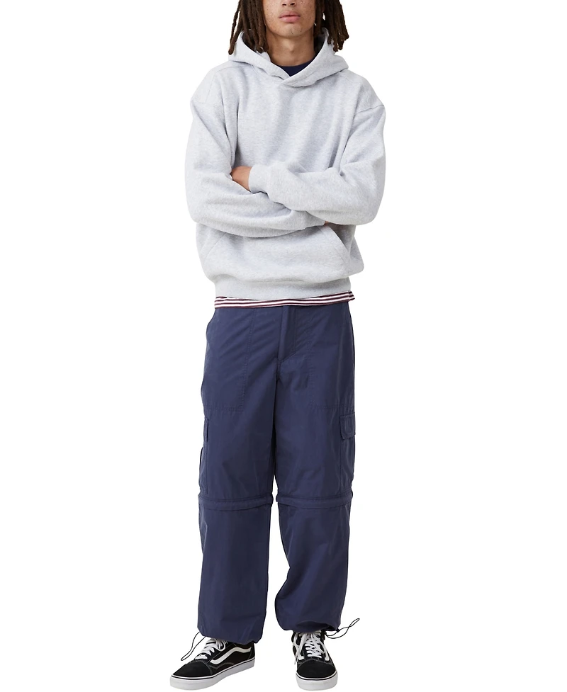 Cotton On Men's Box Fit Hoodie