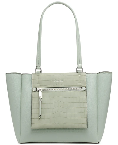 Calvin Klein Gala Tote