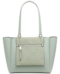 Calvin Klein Gala Tote