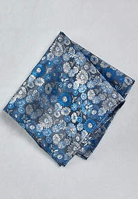 KingSize Men's Ks Signature Collection Pocket Square
