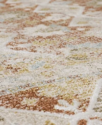 Karastan Windermere Staveley 5'x7'6 Area Rug