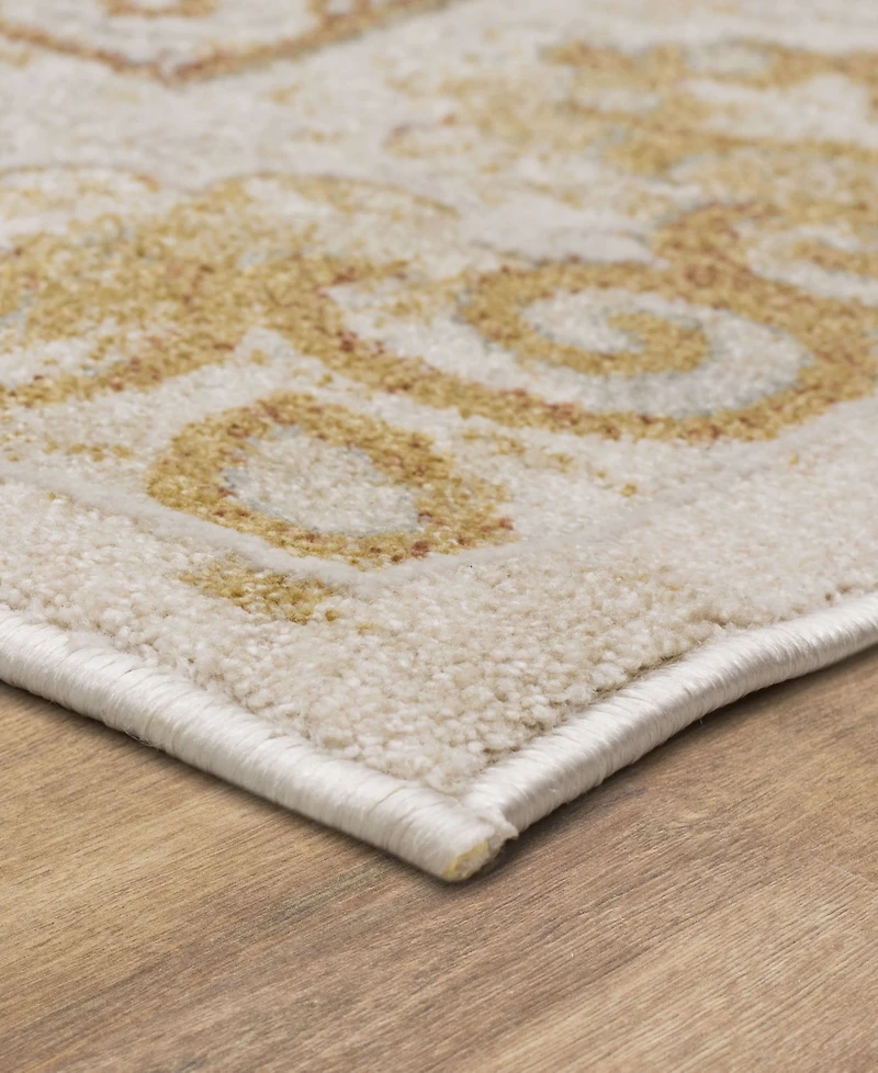 Karastan Windermere Ravenglass 5'x7'6 Area Rug