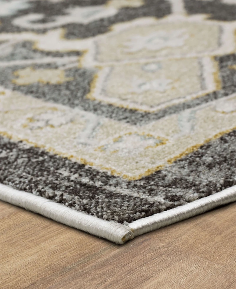 Karastan Windermere Edenhall 6'6x9'10 Area Rug