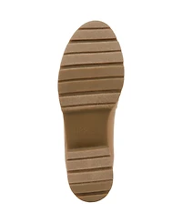 LifeStride Women's London Lug Sole Penny Loafers