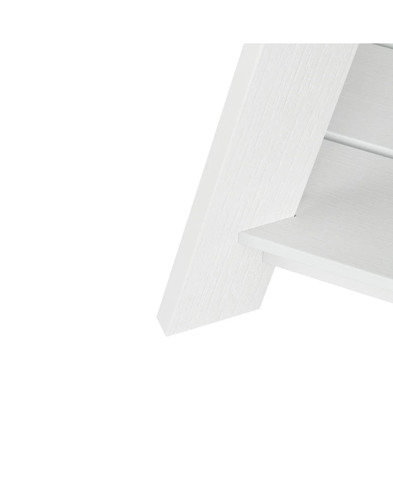 Outdoor Patio All-weather Modern Coffee Table