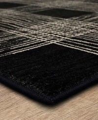 Closeout! Bobby Berk Series 3 Fontana 2'4x7'10 Runner Area Rug