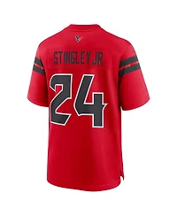 Nike Men's Derek Stingley Jr. Houston Texans Game Jersey