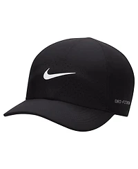 Nike Men's and Women's Black Club Performance Adjustable Hat
