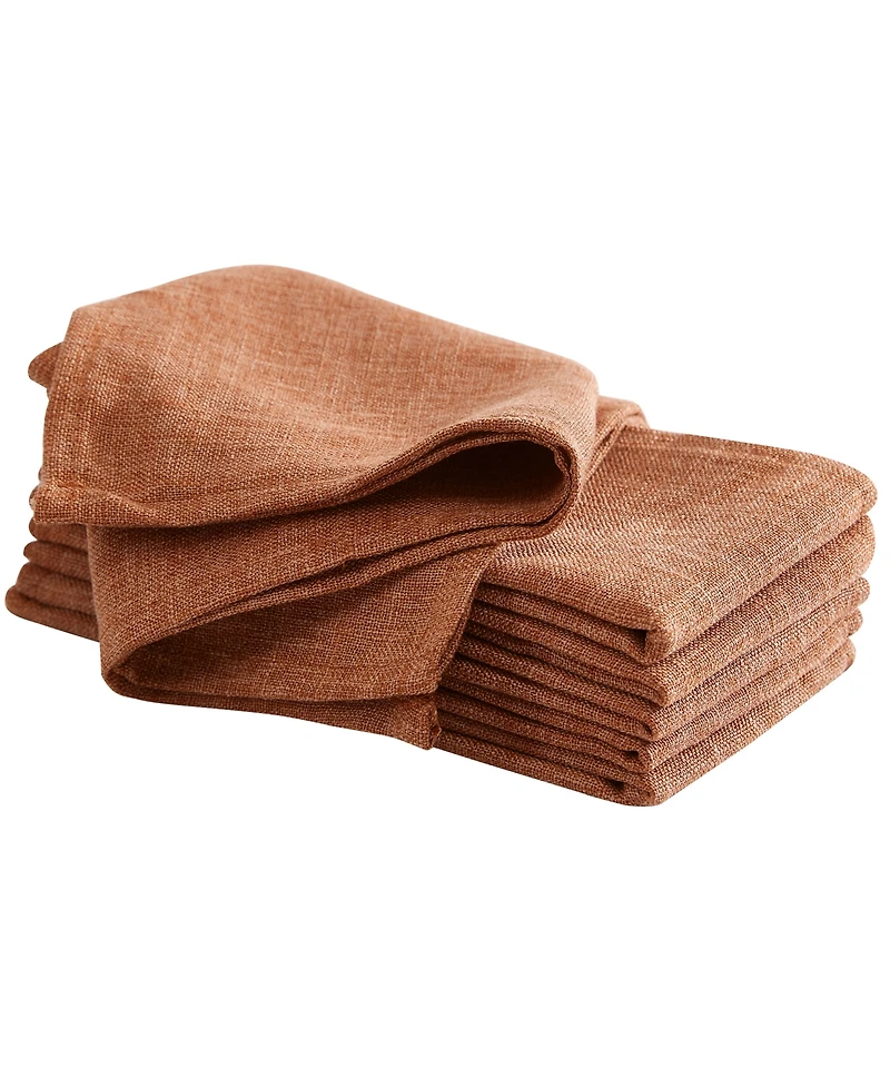 Laura Ashley Harper 18" x 18" Napkin, Set of 6