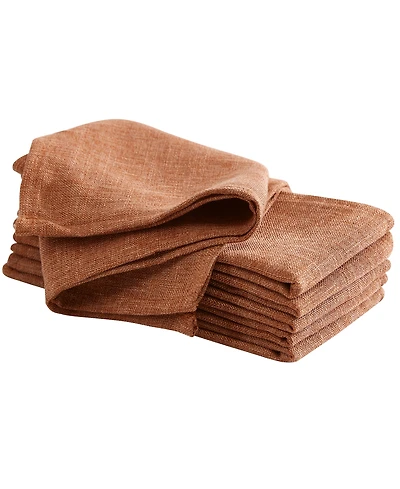 Laura Ashley Harper 18" x 18" Napkin, Set of 6