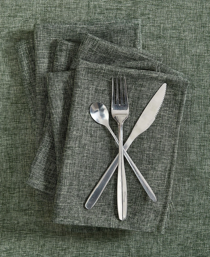 Laura Ashley Harper 18" x Napkin, Set of 6