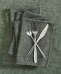 Laura Ashley Harper 18" x Napkin, Set of 6