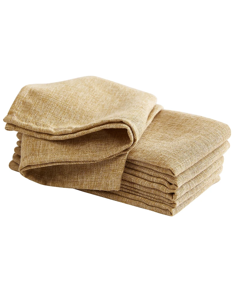 Laura Ashley Harper 18" x Napkin, Set of 6