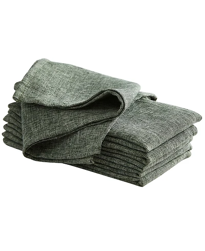 Laura Ashley Harper 18" x Napkin, Set of 6