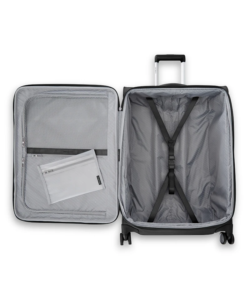 Samsonite AirLIFT Medium Spinner, Created for Macy's