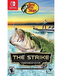 Bass Pro Shops The Strike Championship Edition