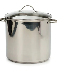 Rsvp International Endurance Stainless Steel 16 Qt Stockpot