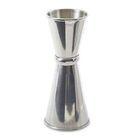 Rsvp International Endurance Stainless Steel Double Jigger
