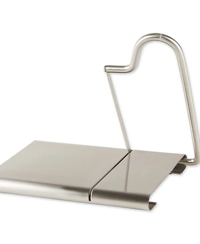 Rsvp International Endurance Stainless Steel 8" Cheese Slicer