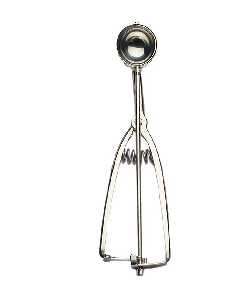 Rsvp International Endurance 18/8 Stainless Steel 1-Tbsp 70 Spring Scoop